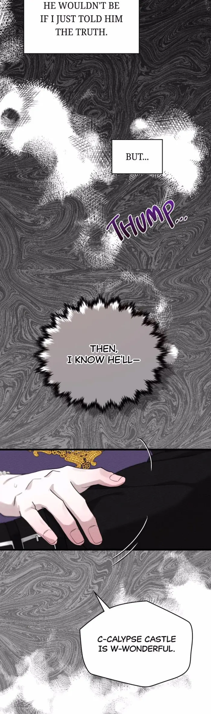 Under the Oak Tree    Chapter 46 image 54_optimized